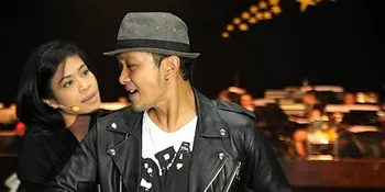 'Ali Topan The Musical' Bangkitkan Kenangan Lama