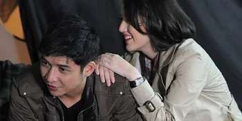 Soal Berjilbab Pasha Terserah Adelia