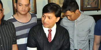 Tiket Konser Diburu, Kahitna Merasa Bersyukur