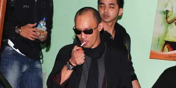 Jadwal Sidang Yoyo Masih Belum Jelas