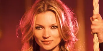 Mau Nikah, Kate Moss Jadi Hobi Masak?