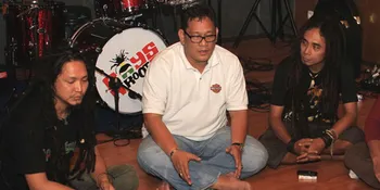 Indonesia Reggae Festival Undang Keluarga Bob Marley