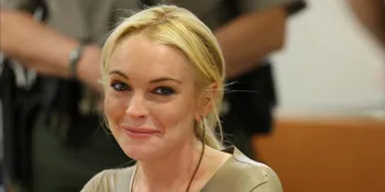 Lindsay Lohan Jadi Korban Pembunuhan?