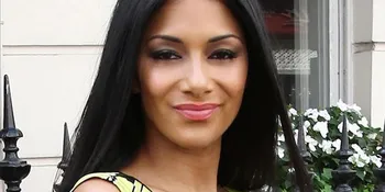 Nicole Scherzinger: Lady GaGa, Monster Yang Cantik