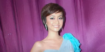 Deasy Novianti Aktif di Yayasan HIV Aids