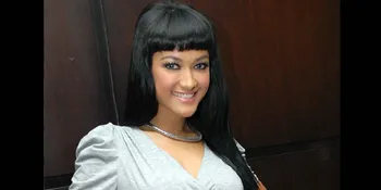 Julia Perez Tak Mau Kalah Dengan Melinda Dee