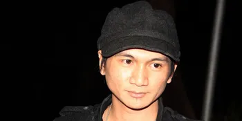 Anji Drive Tak Keberatan Sheila Marcia Menikah