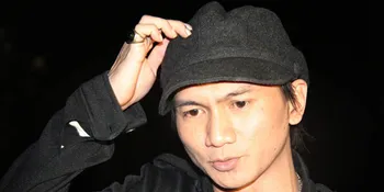 Anjie Drive Hati-Hati Dalam Menjalin Hubungan