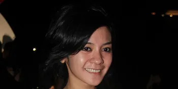 Bersenang-Senang, Enno Lerian Tetap Pikirkan Anak