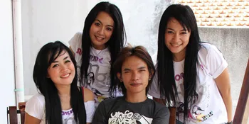 Dodhy Kangen: Sailormoon Segera Lempar 2 Single