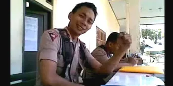 Seleb Pun Dukung Briptu Norman!