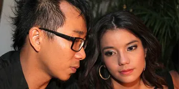 Pernikahan Sheila Marcia Tunggu Surat Cerai Kiki