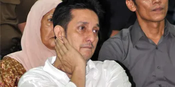 Ibra Azhari Bandel, Pengacara Kewalahan