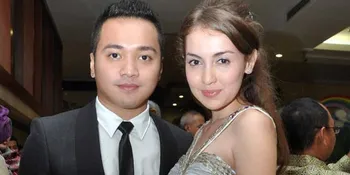 Rianti Cartwright Serasa Jadi Istri?