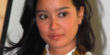 Marcella Zalianty Terinspirasi Warga Perbatasan