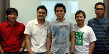 Formasi Baru, Jikustik Tak 'Pincang' Lagi