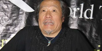 Kitaro: Visualisasi dan Musik Memiliki Kesamaan
