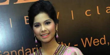 Annisa Pohan Promosi Batik Hingga ke Luar Negeri