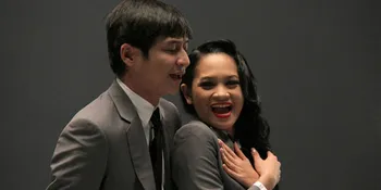 Pasha - Andien Saling Menyesuaikan