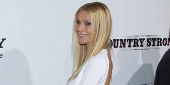 Gwyneth Paltrow Tidak Serius Seperti di Film