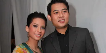 Haris Bantah Nikahi Rachel Maryam Saat Umroh