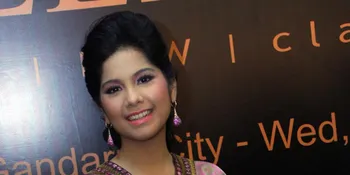 Annisa Pohan Sering Berpergian, Suami Tak Komplain