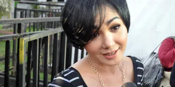 Yuni Shara Hobi Nonton DAHSYAT Karena Raffi Ahmad