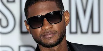 Usher is The New James Brown