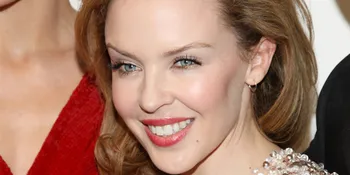 Kylie Minogue dan Pacarnya Bakal Serumah?