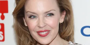 Kylie Minogue Tidak Konsisten!