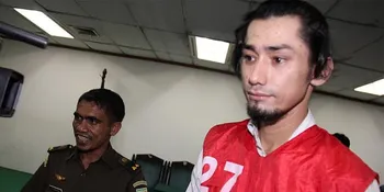 Revaldo Terharu Nonton Bareng Film TEBUS