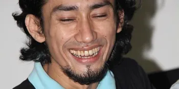 Vonis 7 Tahun, Revaldo Ingin Tulis Cerpen