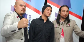 Netral Kumpulkan Materi Untuk Album Baru