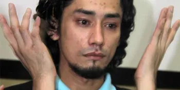 Revaldo Nangis Tak Bisa Lepas Sebagai 'User'