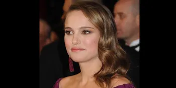 Natalie Portman Pengguna Ganja?