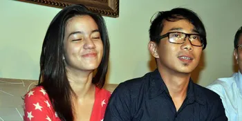 Sheila Marcia: Kalau Ada Kiki Foto Itu Tak Akan Ada