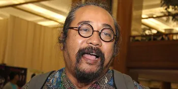 Djaduk Ferianto: Ini Konser Kitaro Yang Terjelek!
