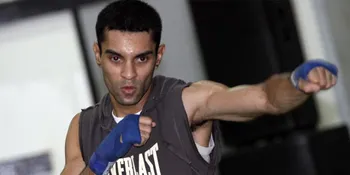 Didi Riyadi Siap Pukul KO Samuel Rizal