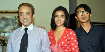 Nikahi Sheila Marcia, Kiki Dianggap Bujangan