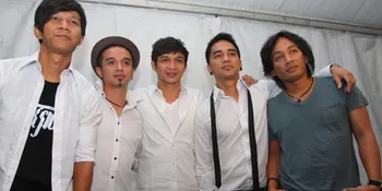 Ungu Ingin Duet Dengan Istri Pasha?