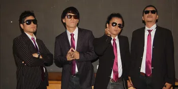 Baim Bersenang-Senang Dengan Jabal Rootz