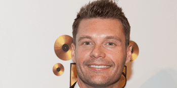 Ryan Seacrest Jawaranya Reporter