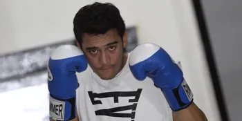 Mario Lawalata: Memukul Ada Tekniknya