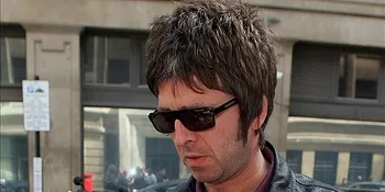 Noel Gallagher Tolak Kontrak Senilai US$1,6 Juta
