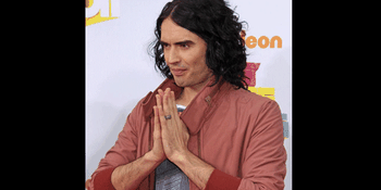 Russell Brand: Aku dan Katy Perry Gunakan Telepati