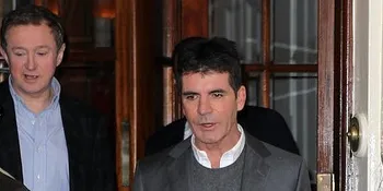 Simon Cowell Bikin Kuis Berhadiah US$1,6 Juta