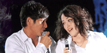 Pasha Ungu Tetap Bahagia Tanpa Adelia?