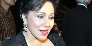 Camelia Malik Damaikan Jupe - Depe