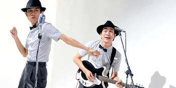 The Changcuters Beri Sentuhan '50-an di Album Ketiga