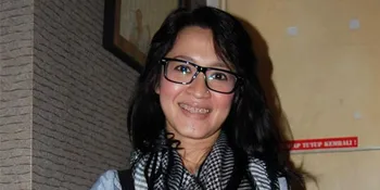 Okie Agustina Tak Mau Sesumbar Pernikahan